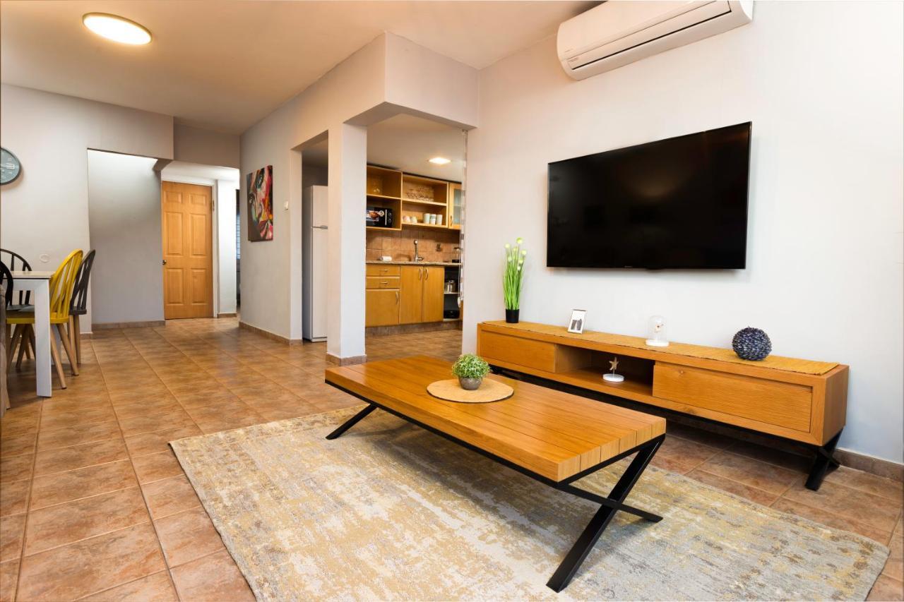 Yalarent Shaldag 2Br Apt Apartment Eilat Exterior foto
